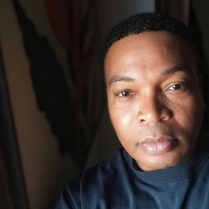 Meet your Posher, Jerome